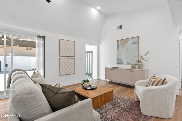 1119 N 78th Street, Scottsdale, AZ 85257