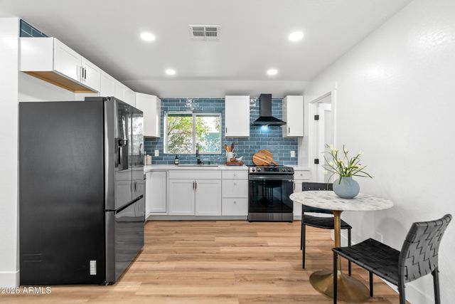 1119 N 78th Street, Scottsdale, AZ 85257