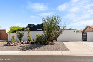 1119 N 78th Street, Scottsdale, AZ 85257