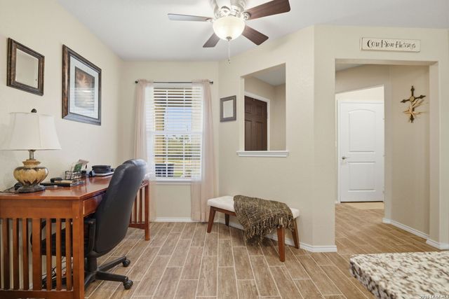3302 RED FALLS RD, San Antonio, TX 78253
