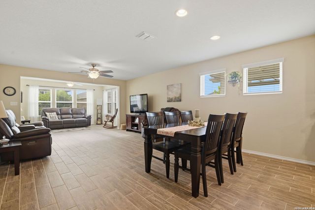 3302 RED FALLS RD, San Antonio, TX 78253