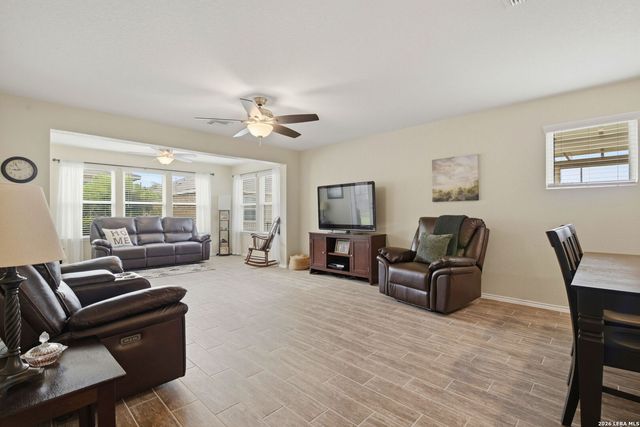 3302 RED FALLS RD, San Antonio, TX 78253