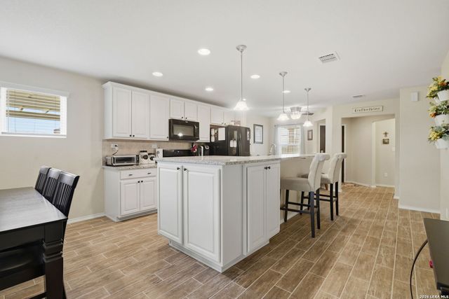 3302 RED FALLS RD, San Antonio, TX 78253