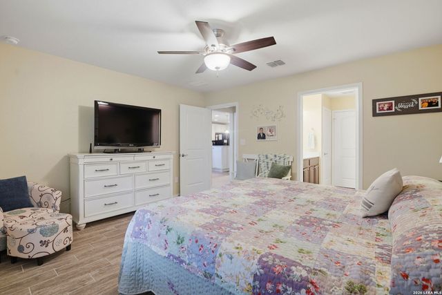 3302 RED FALLS RD, San Antonio, TX 78253