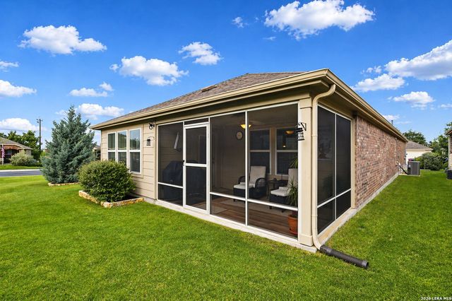3302 RED FALLS RD, San Antonio, TX 78253