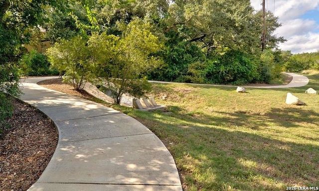 3302 RED FALLS RD, San Antonio, TX 78253