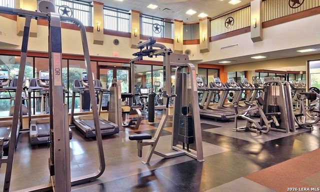 3302 RED FALLS RD, San Antonio, TX 78253