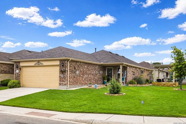 3302 RED FALLS RD, San Antonio, TX 78253