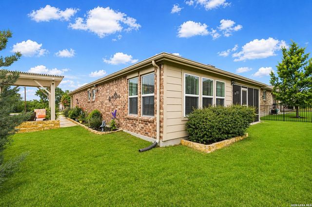 3302 RED FALLS RD, San Antonio, TX 78253