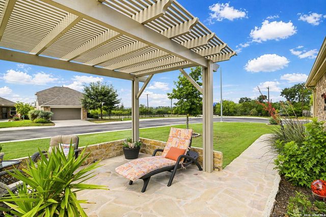 3302 RED FALLS RD, San Antonio, TX 78253
