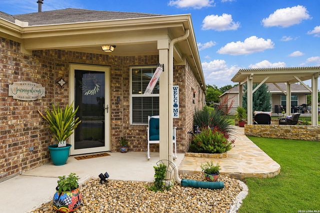 3302 RED FALLS RD, San Antonio, TX 78253