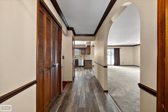 15781 Lorway Street, Clinton Township, MI 48038