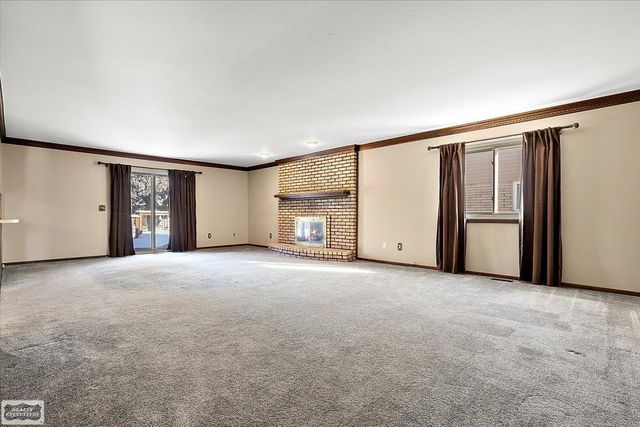 15781 Lorway Street, Clinton Township, MI 48038