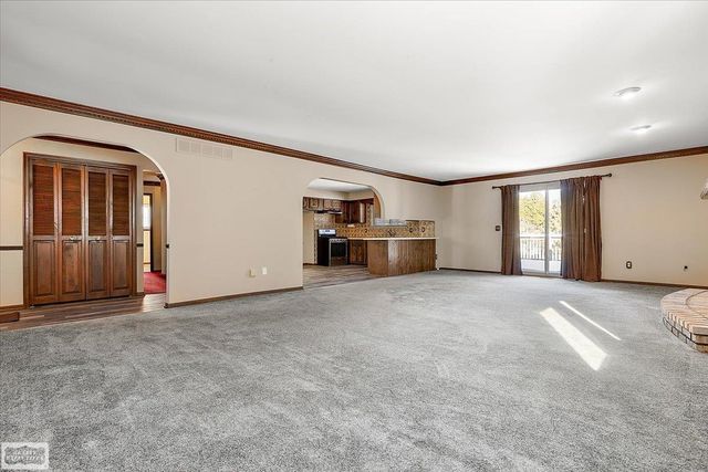 15781 Lorway Street, Clinton Township, MI 48038