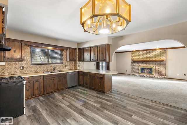 15781 Lorway Street, Clinton Township, MI 48038