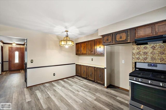 15781 Lorway Street, Clinton Township, MI 48038