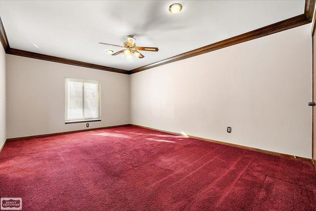 15781 Lorway Street, Clinton Township, MI 48038