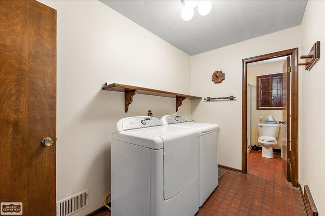 15781 Lorway Street, Clinton Township, MI 48038