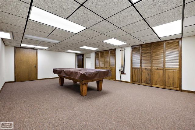 15781 Lorway Street, Clinton Township, MI 48038