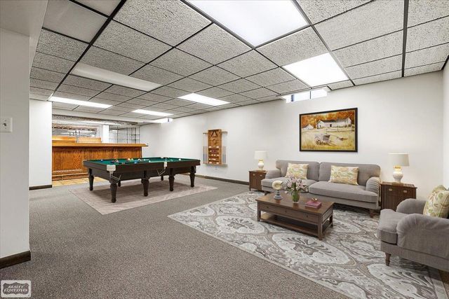 15781 Lorway Street, Clinton Township, MI 48038