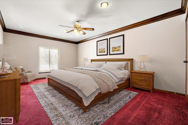 15781 Lorway Street, Clinton Township, MI 48038