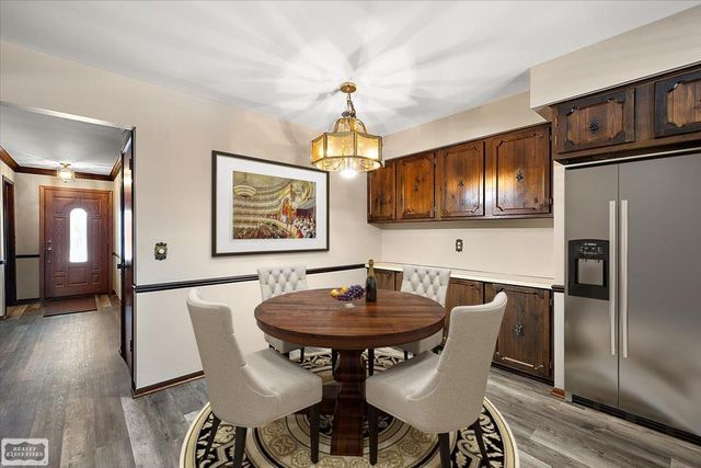 15781 Lorway Street, Clinton Township, MI 48038