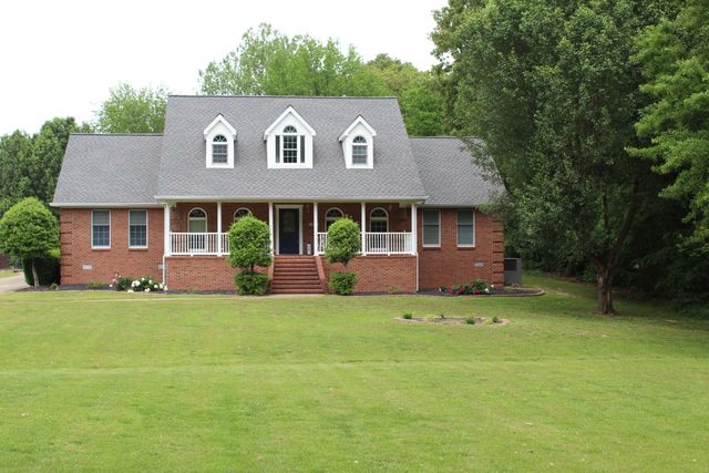 245 Braddie Cove, Paducah, KY 42001