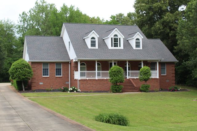 245 Braddie Cove, Paducah, KY 42001