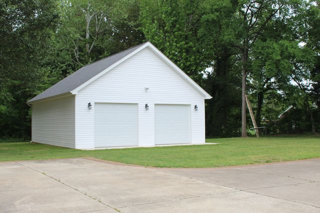 245 Braddie Cove, Paducah, KY 42001