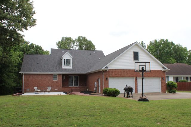 245 Braddie Cove, Paducah, KY 42001