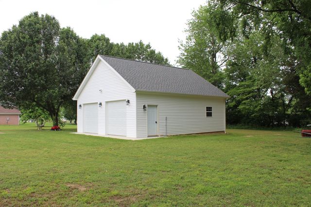 245 Braddie Cove, Paducah, KY 42001