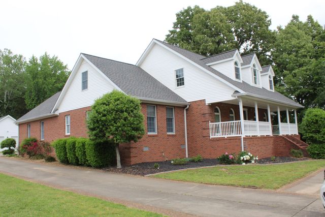 245 Braddie Cove, Paducah, KY 42001