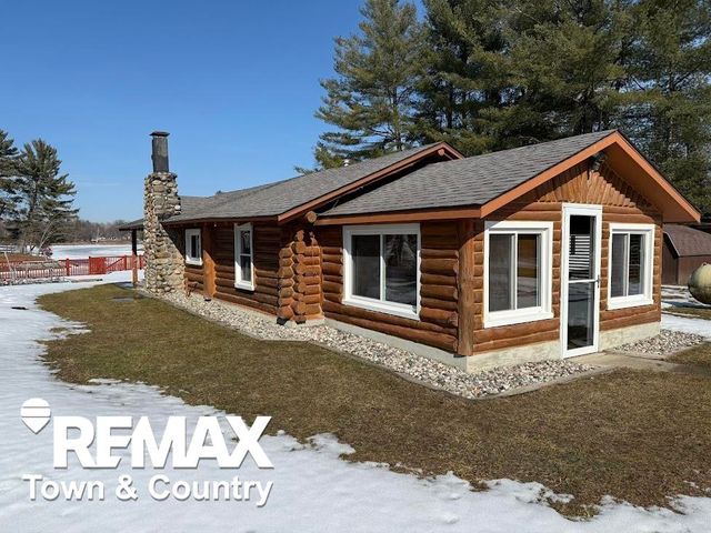 1489 Roy Lane, Clement Twp, MI 48610