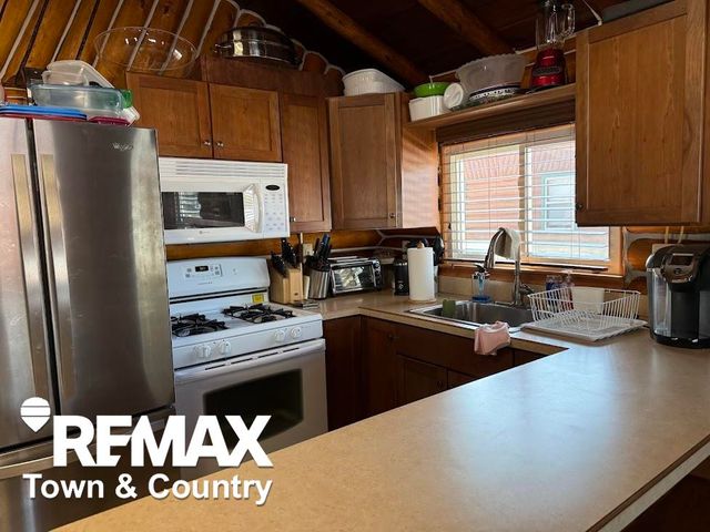 1489 Roy Lane, Clement Twp, MI 48610