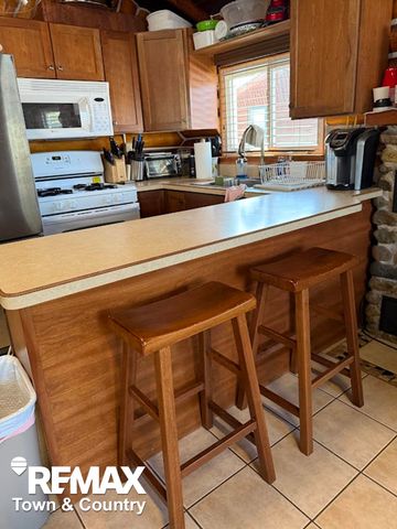 1489 Roy Lane, Clement Twp, MI 48610