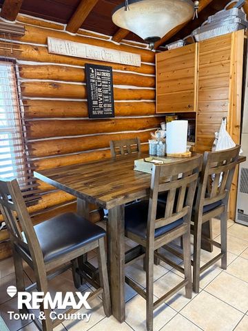 1489 Roy Lane, Clement Twp, MI 48610