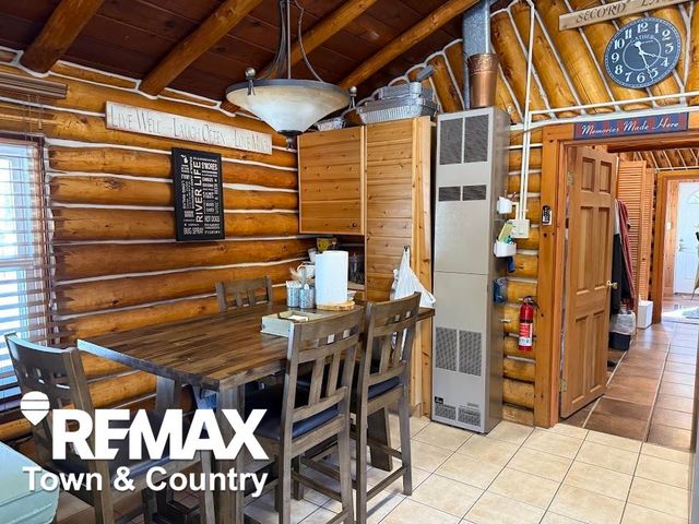 1489 Roy Lane, Clement Twp, MI 48610