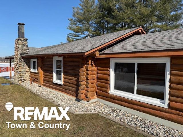 1489 Roy Lane, Clement Twp, MI 48610