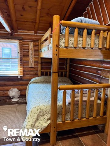 1489 Roy Lane, Clement Twp, MI 48610