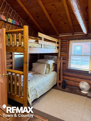 1489 Roy Lane, Clement Twp, MI 48610