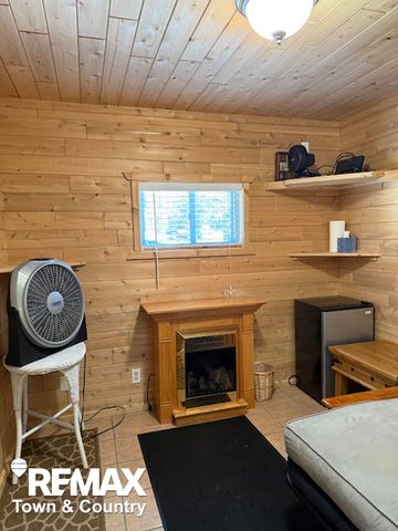 1489 Roy Lane, Clement Twp, MI 48610