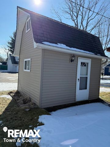 1489 Roy Lane, Clement Twp, MI 48610