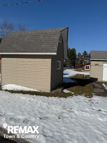 1489 Roy Lane, Clement Twp, MI 48610