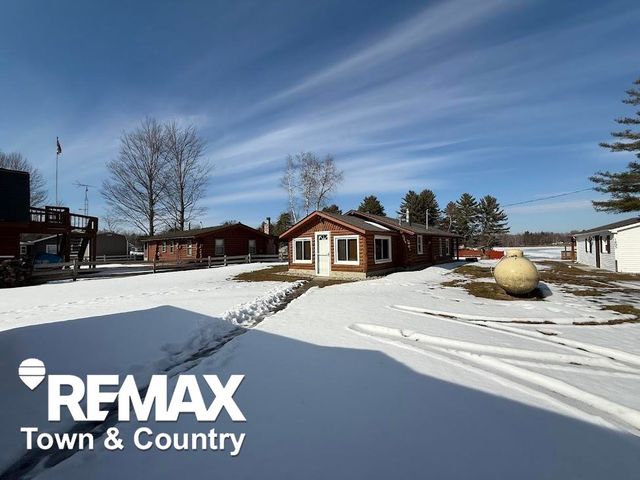 1489 Roy Lane, Clement Twp, MI 48610