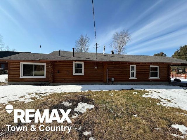 1489 Roy Lane, Clement Twp, MI 48610