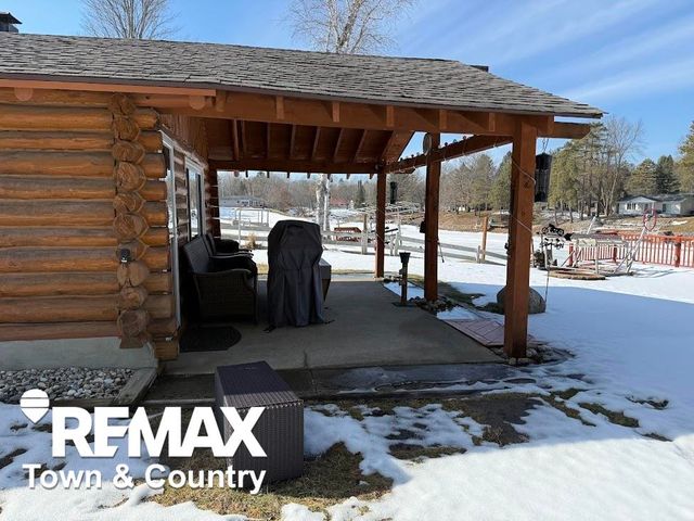 1489 Roy Lane, Clement Twp, MI 48610