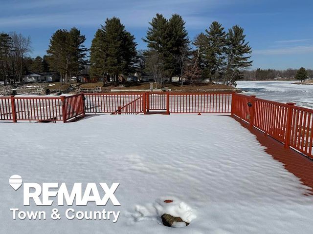 1489 Roy Lane, Clement Twp, MI 48610