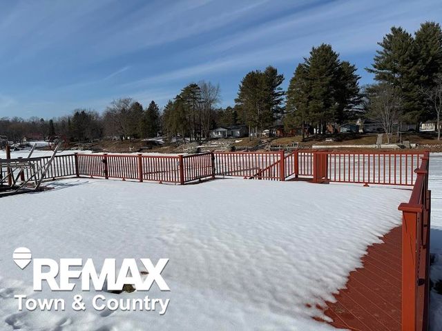 1489 Roy Lane, Clement Twp, MI 48610