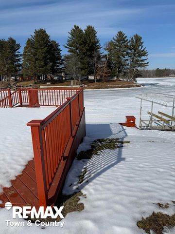 1489 Roy Lane, Clement Twp, MI 48610