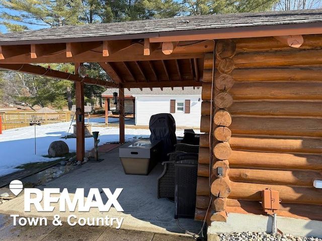 1489 Roy Lane, Clement Twp, MI 48610